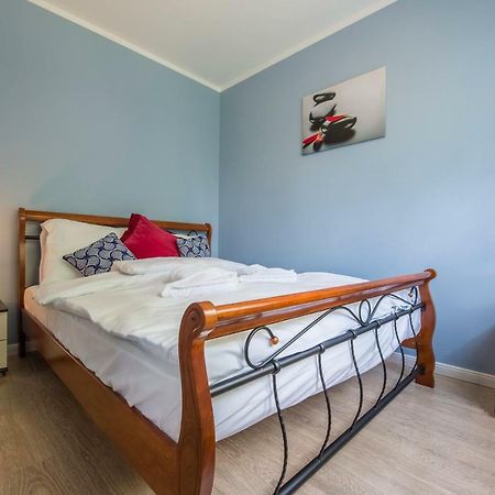 Apartament Brzozowy Zakatek - 5D Apartamenty Сверадув-Здруй Экстерьер фото